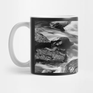 "Surge" Mug